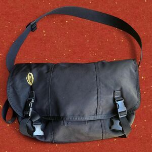 Timbuk2 2000s messenger bag
